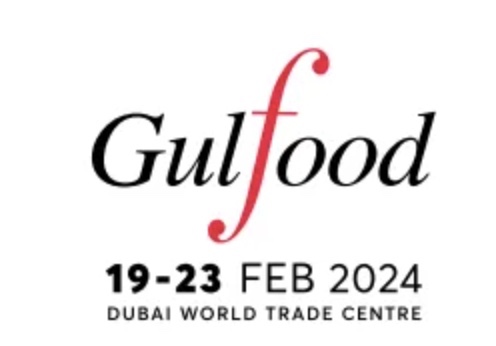 gulfood-2024-logo